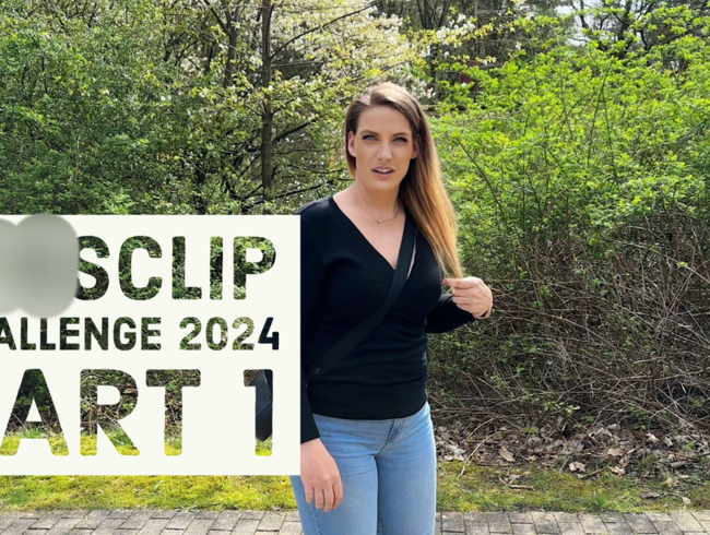 Pissclip Challenge 2024 Part 1