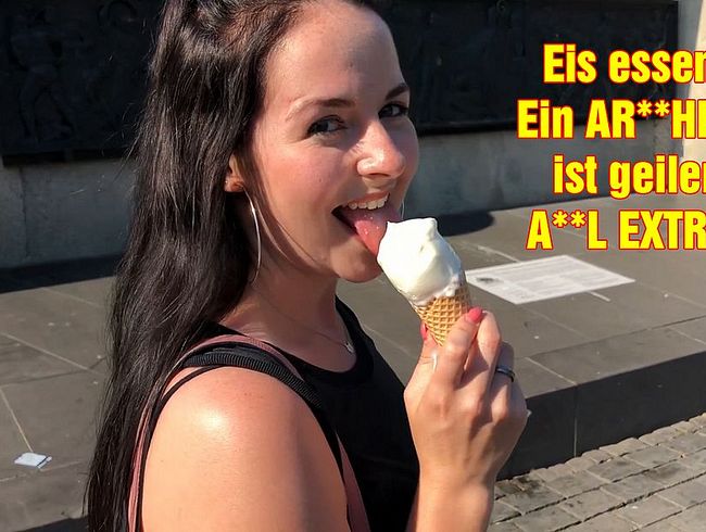 Eis essen?!