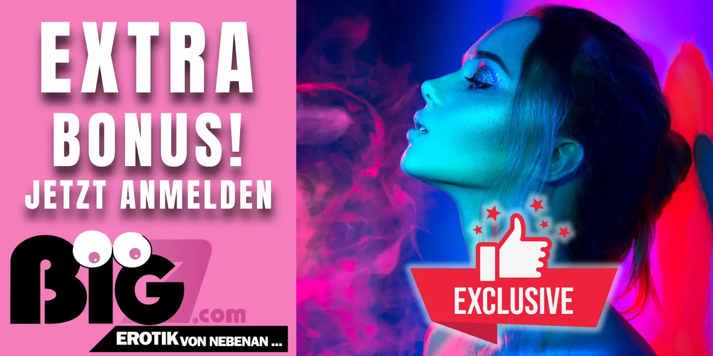 Big7 Neukundenbonus: 300 % extra Guthaben